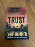 Trust. Chris Hammer. 2020.