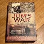 Jum’s war: finding my father William ‘Jum’ Bevan 5th FAB AIF. George Bevan. 2007.
