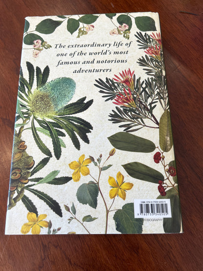 Banks. Grantlee Kieza. 2020.