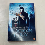 Picture of Dorian Gray. Oscar Wilde. 2009.