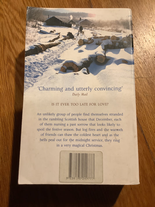 Winter solstice. Rosamunde Pilcher. 2005.