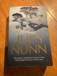 Heritage. Judy Nunn. 2011.