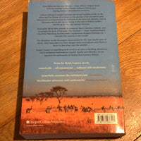 Softly calls the Serengeti. Frank Coates. 2011.