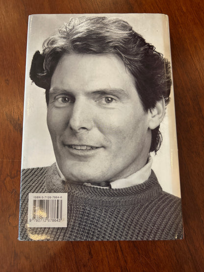 Still me. Christopher Reeve. 1998.