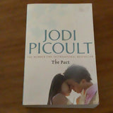 Pact. Jodi Picoult. 2009.