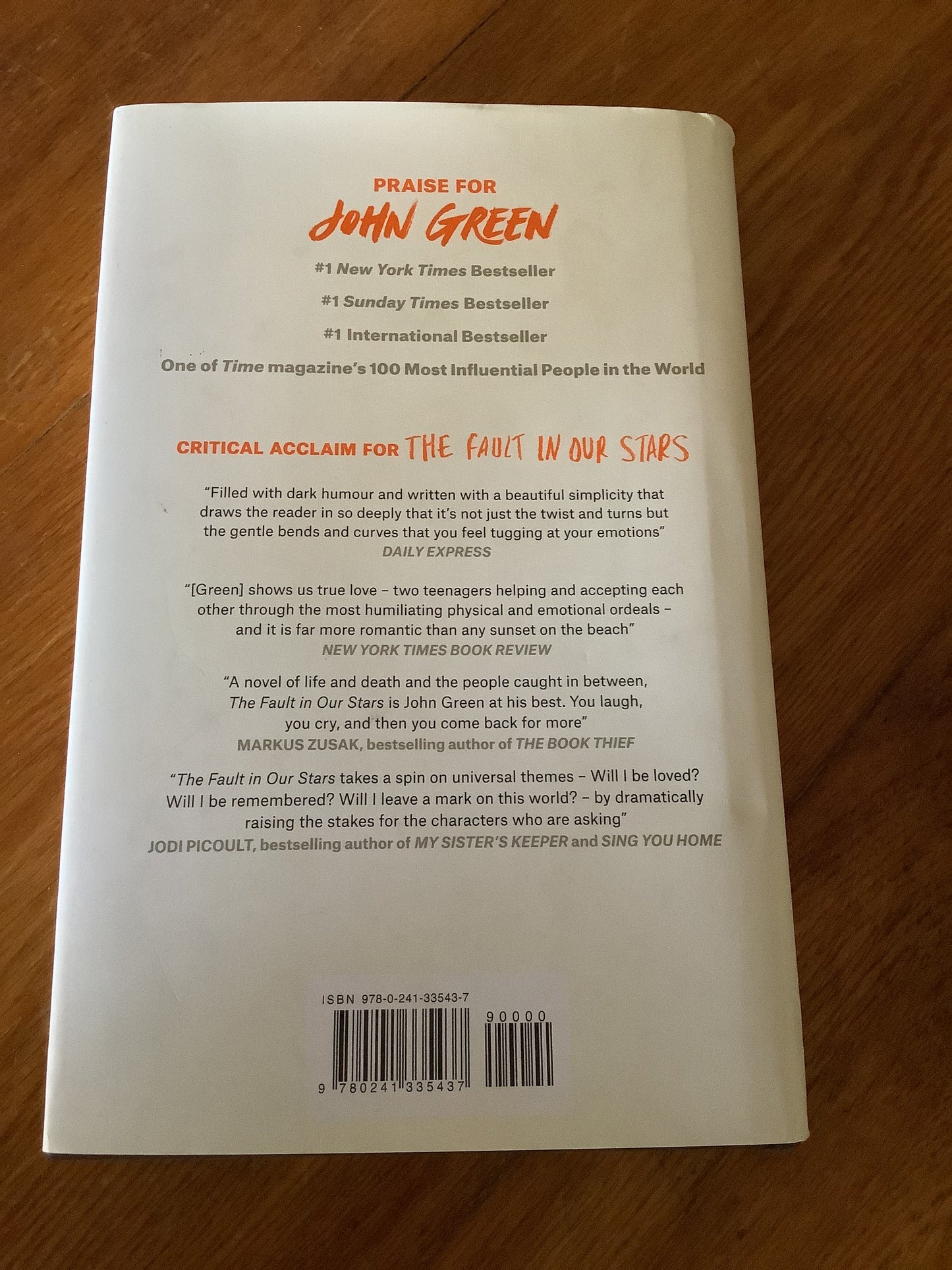 Turtles all the way down. John Green. 2017.