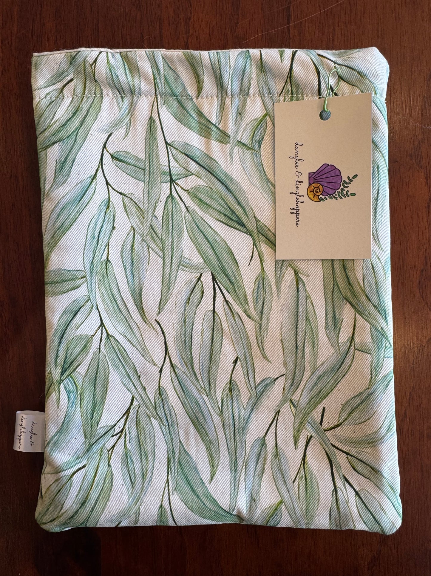 Book Sleeves
