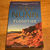 Floodtide. Judy Nunn. 2007.