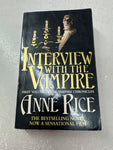 Interview with the vampire. Ann Rice. 1994.