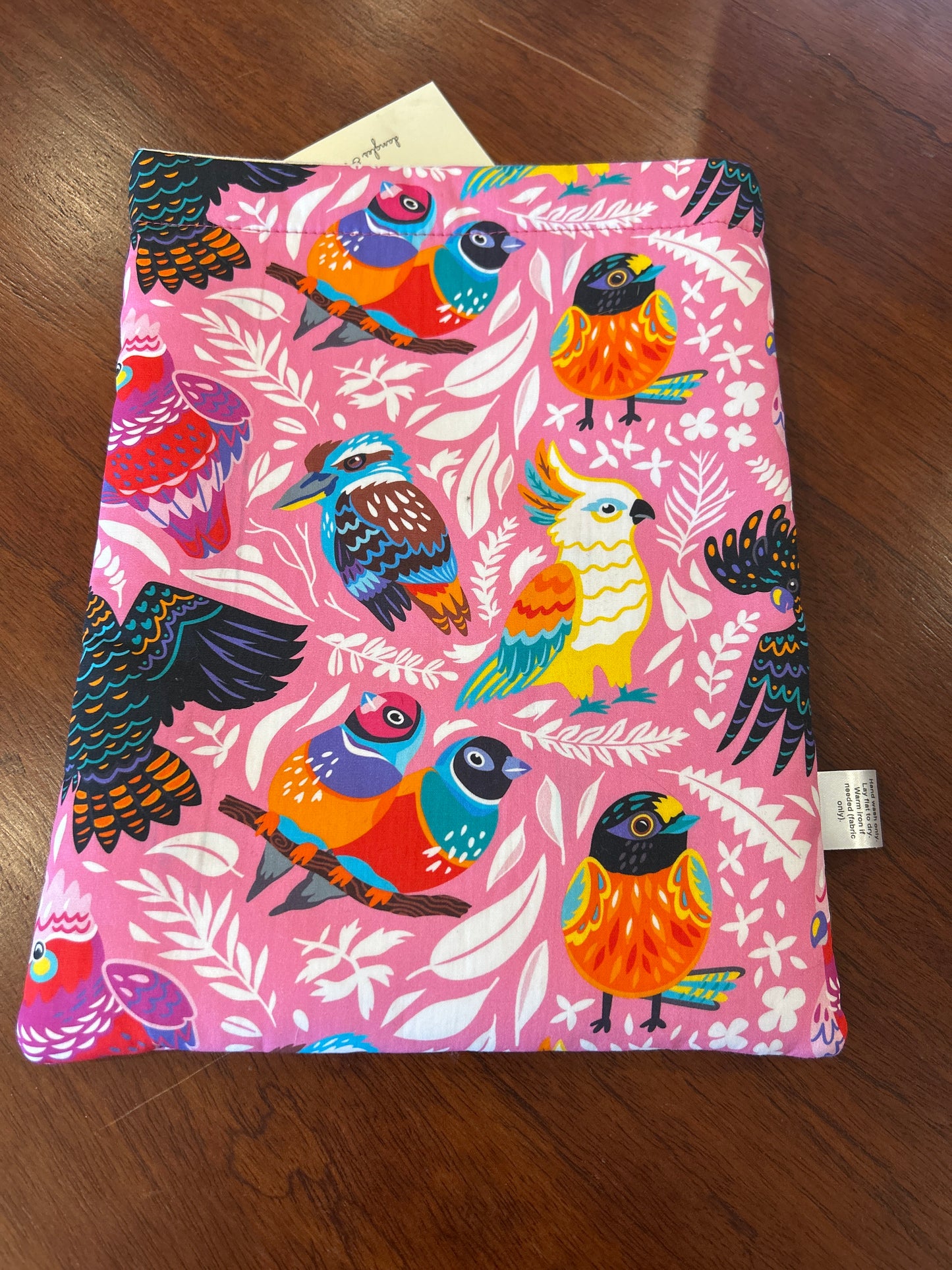 Book Sleeves