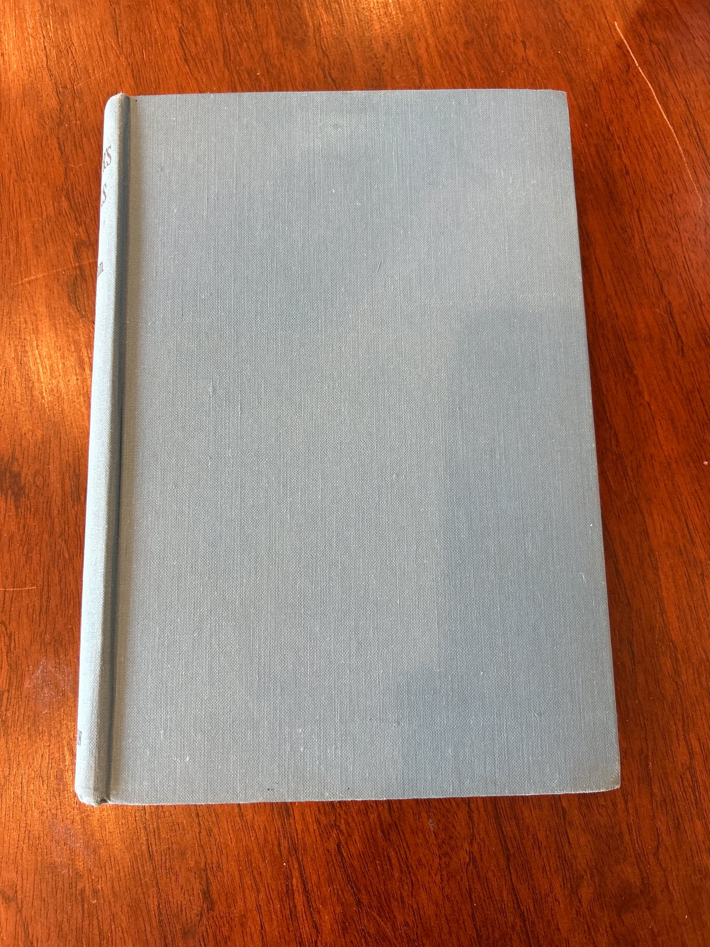 Gulliver’s Travels. Jonathan Swift. c.1950.