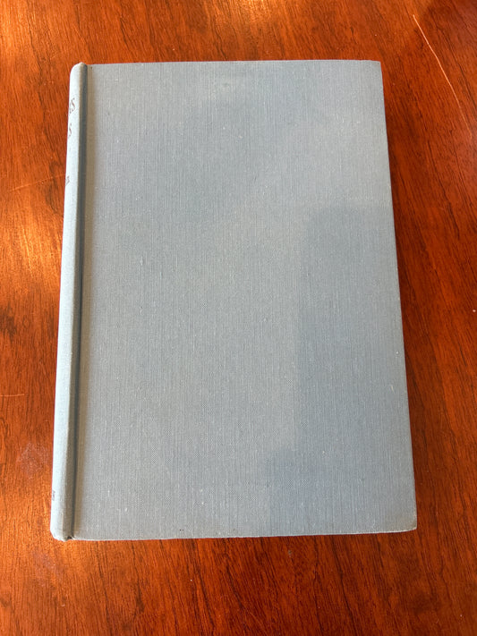 Gulliver’s Travels. Jonathan Swift. c.1950.