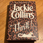 Thrill. Jackie Collins. 1998.