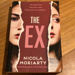 The ex. Nicola Moriarty. 2019.