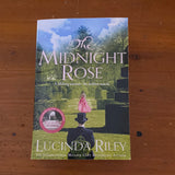Midnight rose. Lucinda Riley. 2013.