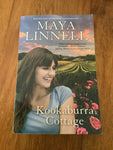 Kookaburra cottage. Maya Linnell. 2023.