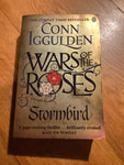 Stormbird. Conn Iggulden. 2014.