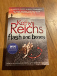 Flash and bones. Kathy Reichs. 2011