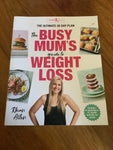 Busy mum’s guide to weight loss. Rhiannon Allen. 2018.