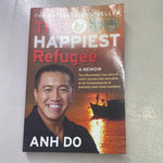 Happiest refugee. Anh Do. 2010.