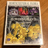 Horticultural flora of south-eastern Australia volume 4: flowering plants: Dicotyledons: part 3: the identification of garden and cultivated plants. Roger Spencer. 2002.