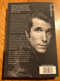 Being Henry: the Fonz …….and beyond. Henry Winkler. 2023.