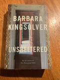 Unsheltered. Barbara Kingsolver. 2018.