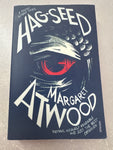 Hag-Seed. Margaret Atwood. 2017.