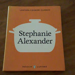 Stephanie Alexander. Stephanie Alexander. 2012.