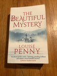 Beautiful mystery. Louise Penny. 2013.