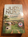 Elianne. Judy Nunn. 2013.