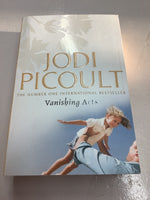 Vanishing acts. Jodi Picoult. 2005.