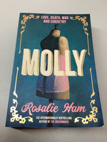 Molly. Rosalie Ham. 2024.