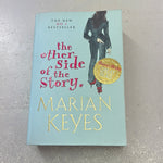 Other side of the story. Marian Keyes. 2004.