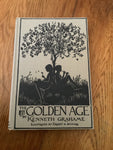 The Golden Age. Kenneth Grahame. 1936.