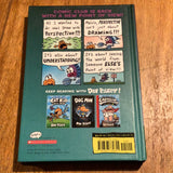 Cat kid: comic club perspectives. Dav Pilkey. 2021.