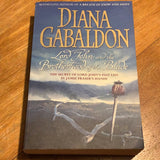 Lord John and the Brotherhood of the blade. Diana Gabaldon. 2008.