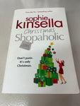 Christmas shopaholic. Sophie Kinsella. 2019.