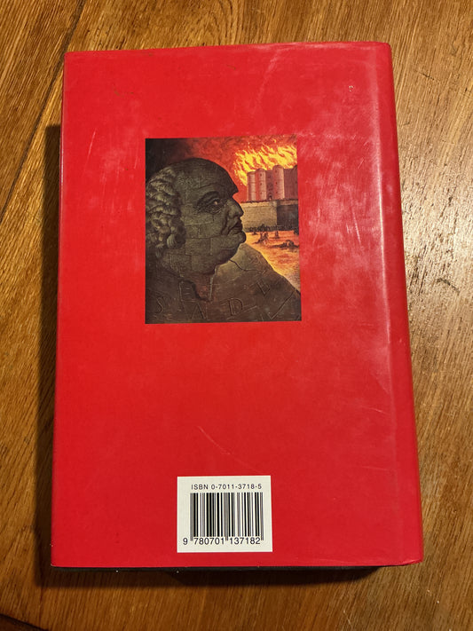 Babel tower. A. S. Byatt. 1996.