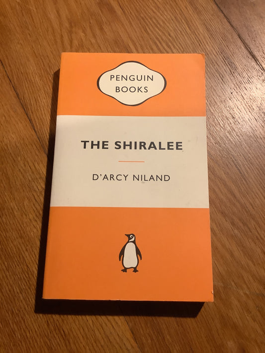 The Shiralee. D’ Arcy Niland. 2010.