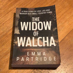 Widow of Walcha. Emma Partridge. 2022.