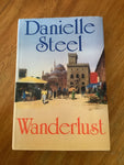 Wanderlust. Danielle Steel. 1986.