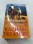 Jillaroo. Rachael Treasure. 2002.