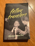 Fellow travellers. Thomas Mallon. 2008.