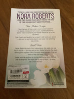 Love comes along. Nora Roberts. 2014.