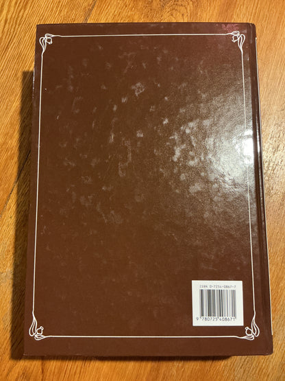 Song of the pen: A. B. ‘Banjo’ Paterson complete works 1901-1941. Rosamund Campbell and Philippa Harvie. 1992.