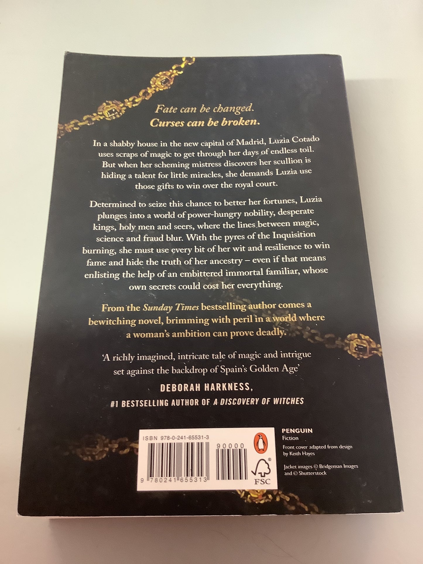 The Familiar. Leigh Bardugo. 2024.