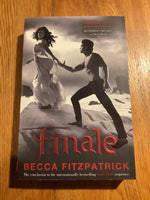 Finale. Becca Fitzpatrick. 2013.