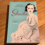 Sheila: the Australian beauty who bewitched British society. Robert Wainwright. 2014.