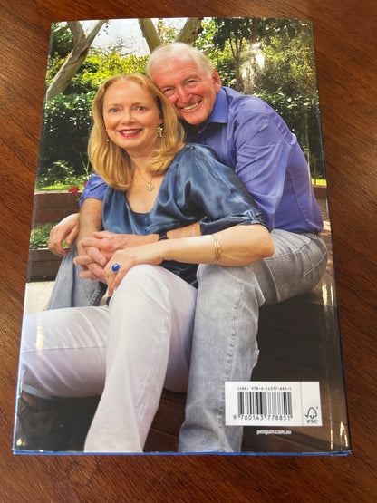Storyteller: a memoir of Australia’s most beloved writer. Christine Courtenay. 2022.